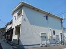 シーゲル Aの間取り画像