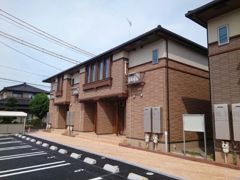 ルクール・ソウⅠの外観画像