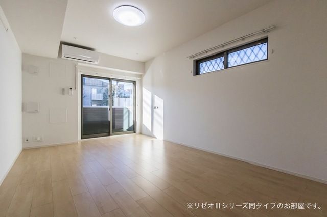 リビング