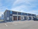 Sキャメロン Ⅰの間取り画像