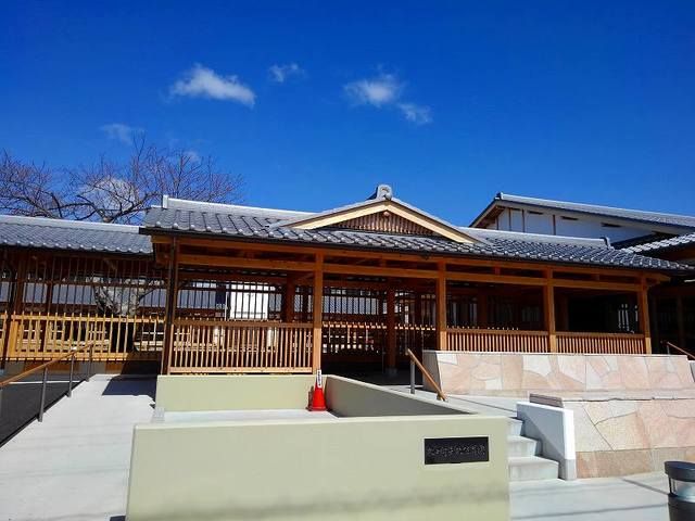 近くの大口町立　北保育園まで900m（徒歩12分）