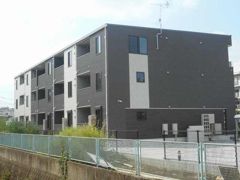 カーサ モーダⅡの外観画像