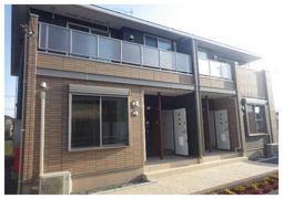 フルール Aの外観画像