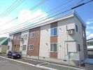 グレイス クイールの間取り画像