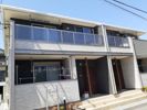 カーサ竹島の間取り画像