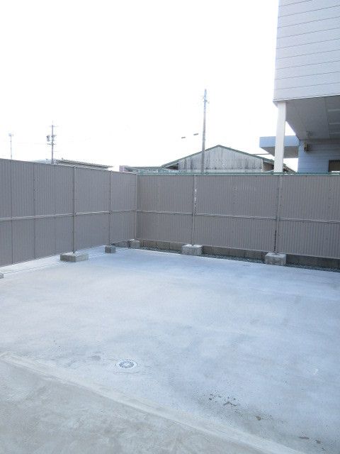 庭