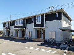 センターポイント Ⅱの外観画像