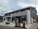 アイリス・SⅡの間取り画像