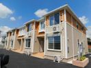 セイバリーシュンの間取り画像
