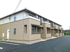 すずらんの外観画像