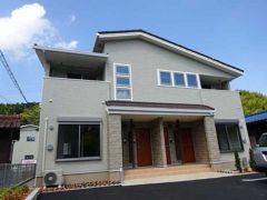 グリーンビラ Cの外観画像