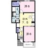 SUN16の間取り画像