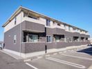 ハーモニーモア Aの間取り画像