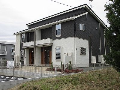 ルピナスの外観画像