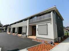 アン・リジェールの外観画像