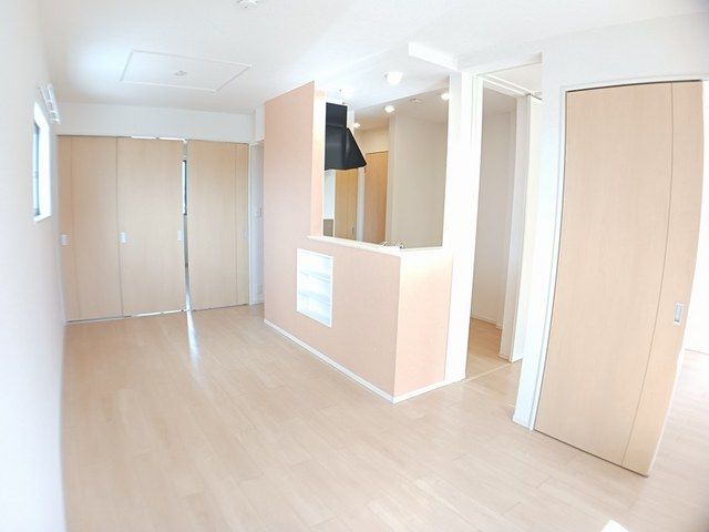 リビング