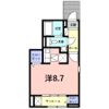 フィオーレの間取り画像