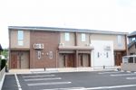 パルタージュ Ⅱの外観