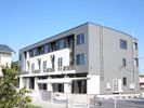 アグレアーブルBの間取り画像