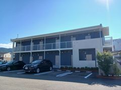 アイ・スマイル南島田の外観画像