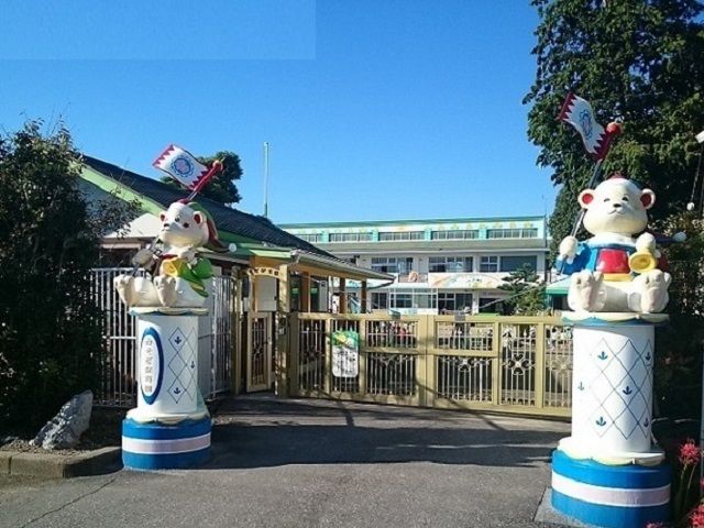 近くのみそぎ保育園まで160m(徒歩2分)