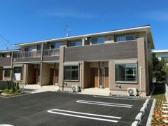 エアリーⅡの外観画像