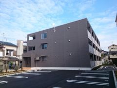リベルテ 東助松の外観画像