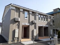 ラ ラ プラントの外観画像