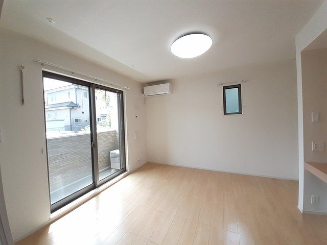 リビング