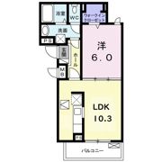 Withの間取り画像
