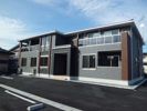 リボルバーBの間取り画像