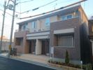 ヴィラ東湊の間取り画像