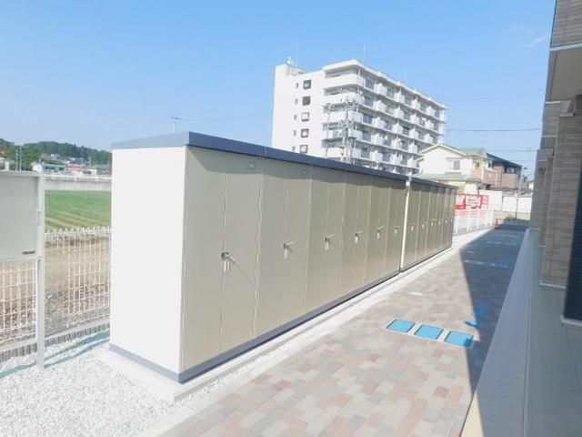 その他