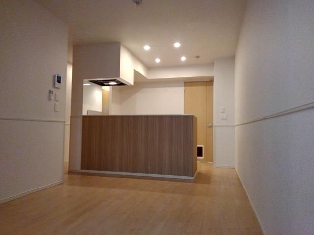 リビング