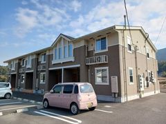 ヒビキの外観画像