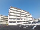 バーム グローリーの間取り画像