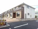 ベル ファミーユⅡの間取り画像