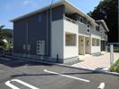 ベルポスト Kの間取り画像