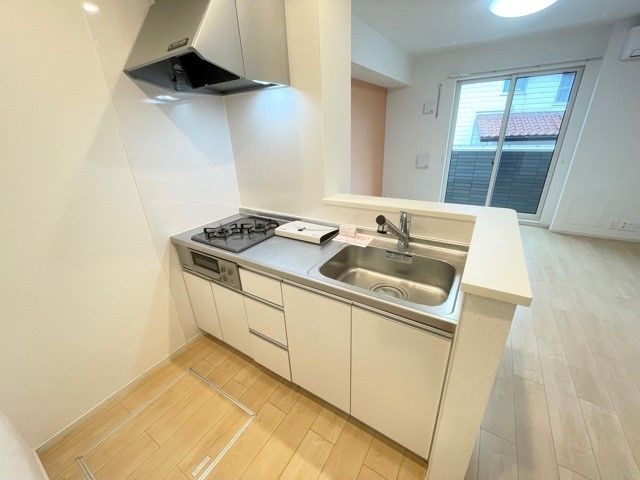 キッチン
