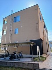 Brezza（ブレッザ）の外観画像