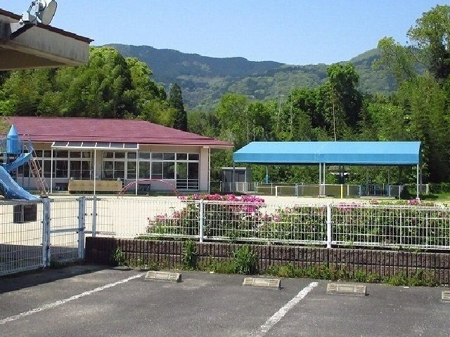 近くの大町保育園まで450m（徒歩6分）