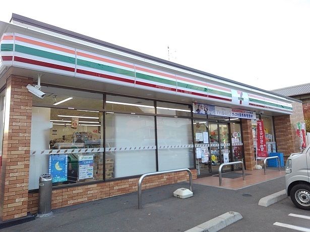 近くのセブンイレブン神辺川南店まで1,000m（徒歩13分）