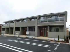 グラチチュードの外観画像