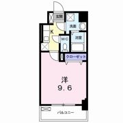 エクセルシオールの間取り画像