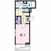 レオーネの間取り画像