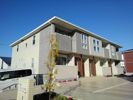 クローバー下平川Ⅰの間取り画像