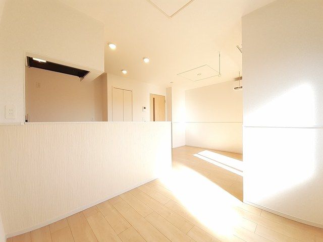 リビング