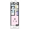スタープロムナードの間取り画像