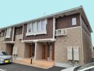 ステラAの間取り画像
