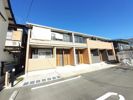 光城ハイツの間取り画像